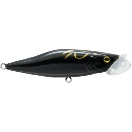 Rapture Pro Blaster F Blk 72mm 8g wobbler