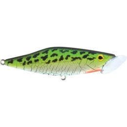 Rapture Pro Blaster F Bbs 72mm 8g wobbler
