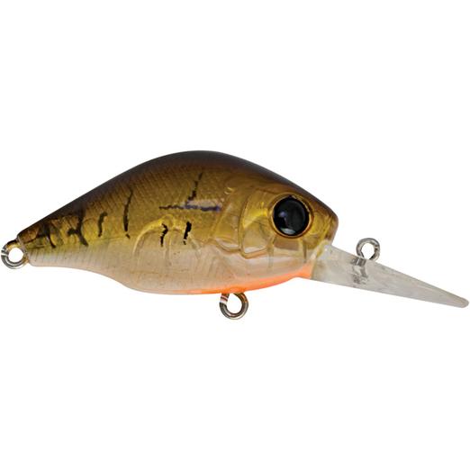 Rapture Pro Bb Crank 05 Dr Alq F 8g/45mm, wobbler