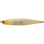 Rapture Pro Bowed Minnow Chartreuse F 3g 6,8cm, wobbler
