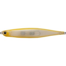 Rapture Pro Bowed Minnow Chartreuse F 3g 6,8cm, wobbler