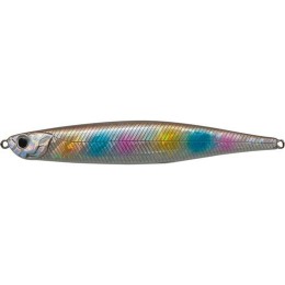 Rapture Pro Bowed Minnow Rainbow Silver F 11g 11cm, wobbler