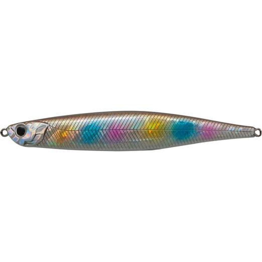 Rapture Pro Bowed Minnow Rainbow Silver F 11g 11cm, wobbler