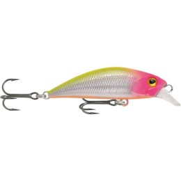 Rapture Pro Riujin Pkc S 4g/45mm, wobbler