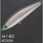 Rapture Pro Windcode Acc S 7g 60mm, wobbler