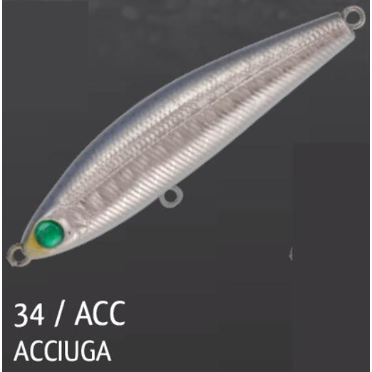 Rapture Pro Windcode Acc S 7g 60mm, wobbler