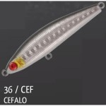 Rapture Pro Windcode Cef S 7g 60mm, wobbler