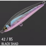 Rapture Pro Windcode Bs S 7g 60mm, wobbler