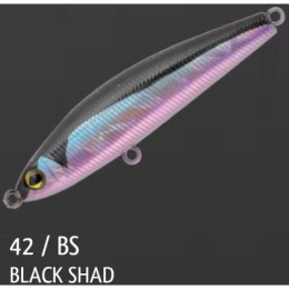 Rapture Pro Windcode Bs S 7g 60mm, wobbler