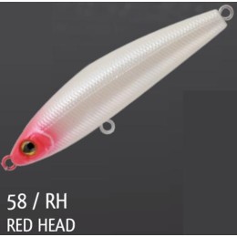 Rapture Pro Windcode Rh S 7g 60mm, wobbler