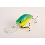 Rapture Pro Neo Crank Silente F Ggl 60mm/10g, wobbler - Image 3