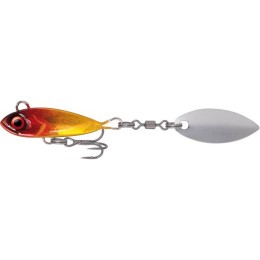 Rapture Chibi Spin Jig S 35mm-8g Bn/12