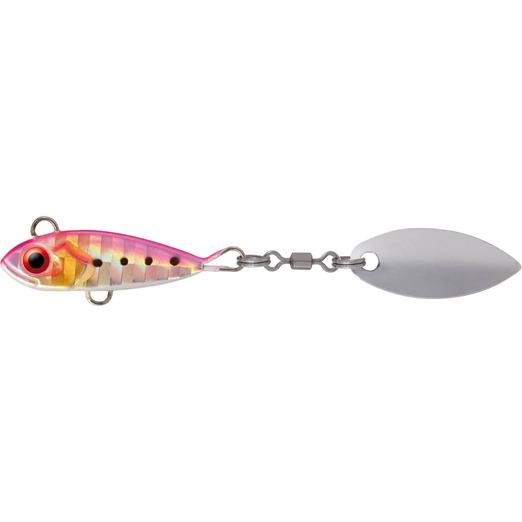 Rapture Chibi Spin Jig S 27mm-5g Bn/14