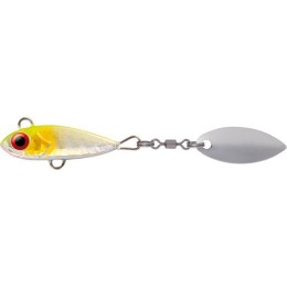Rapture Chibi Spin Jig S 27mm-5g Bn/14