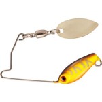 Rapture Chibi Spinner Bait S 20mm-1/16Oz Bn/12