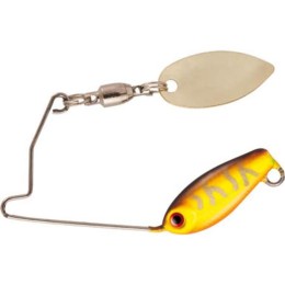 Rapture Chibi Spinner Bait S 20mm-1/16Oz Bn/12