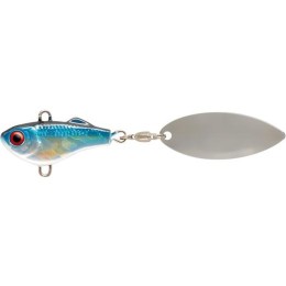 Rapture Chibi Asp Spin N' Jig S 14g Bn Bs