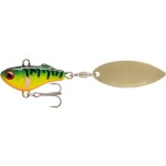 Rapture Chibi Asp Spin N' Jig S 28g Bn Ft