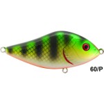 Rapture Sharper Jerk Minnow wobbler S Ss 100mm 47g - Image 7