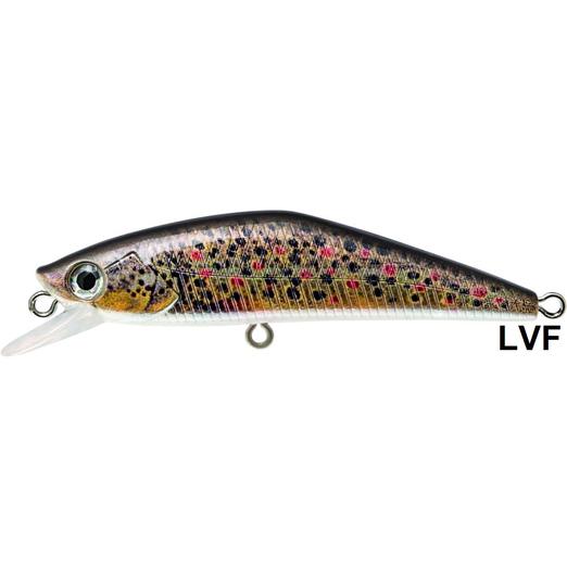 Rapture Sentinel S wobbler LVF 4g 50mm
