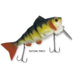Rapture Dancer Perch wobbler natural Roach 16cm 60g - Image 2