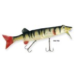 Rapture Dancer Pike wobbler Fire Pike 20cm 70g