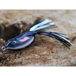 Rapture Dancer Frog 55mm 1/2Oz(14g) Black
