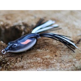 Rapture Dancer Frog 55mm 1/2Oz(14g) Black