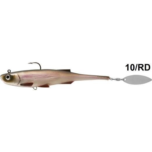 Rapture Mad Spintail Shad 100 Ob - Image 2