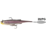 Rapture Mad Spintail Shad 100 Ob - Image 3
