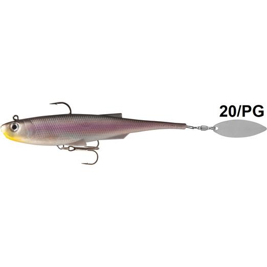 Rapture Mad Spintail Shad 100 Ob - Image 3