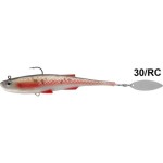 Rapture Mad Spintail Shad 100 Ob - Image 4