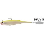 Rapture Mad Spintail Shad 100 Ob - Image 6