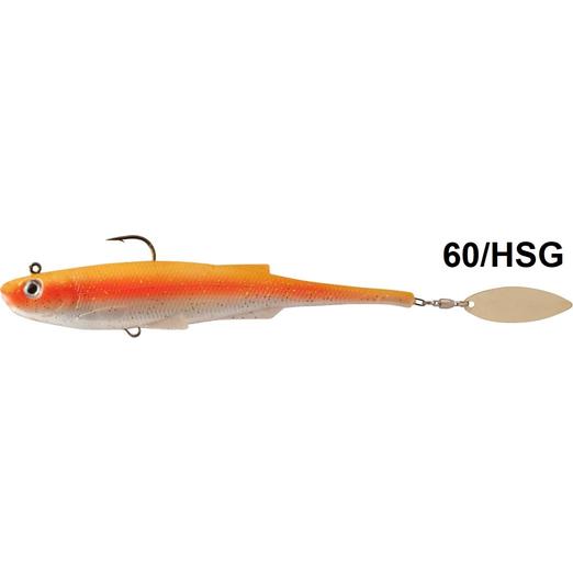 Rapture Mad Spintail Shad 100 Ob - Image 7