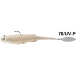 Rapture Mad Spintail Shad 100 Ob - Image 8