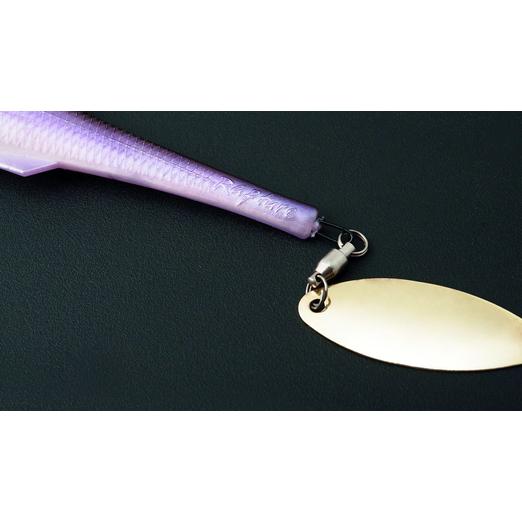Rapture Mad Spintail Shad 100 Ob - Image 10