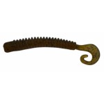 Rapture ULG Speed Tail 6cm 1,3g green pumpkin 12 db plasztik csali