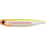 Rapture Power Minnow Fork Tail 75mm Clown Cht 6 db, plasztik csali
