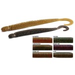 Rapture W. Intruder Ct 10cm Cola 10db lágygumi csali