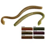 Rapture W. Nightcrawler P.T. 15cm Cola 10db lágygumi csali