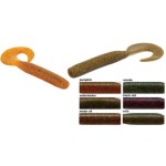 Rapture W. Fabgub 8.5cm Watermelon 10db lágygumi csali