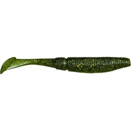 Rapture W. Power Shad 10cm Watermelon 8db lágygumi csali