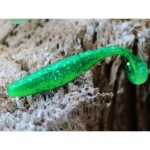 Rapture Power Shad Dual 17.5cm lime Yellow 2 db, plasztik csali