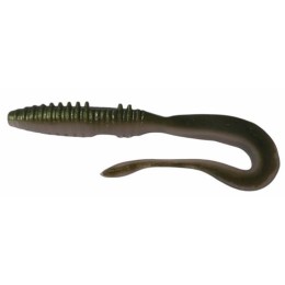 Rapture Mad Worm 10cm watermelon pearl 10db plasztik csali