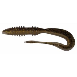Rapture Mad Worm 10cm golden shiner 10db plasztik csali