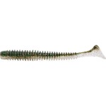 Rapture Rib Slim Shady 8.75cm Smokegeen 10db
