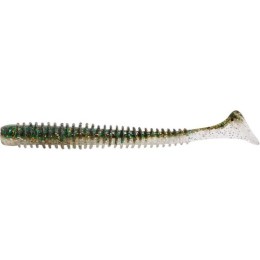 Rapture Rib Slim Shady 8.75cm Smokegeen 10db