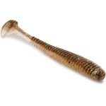 Rapture Rib Slim Shady 8.75cm Gold Shiner 10db