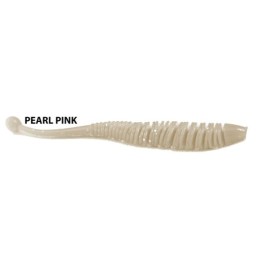 Rapture Evoke Worm 10cm pearl pink 8db plasztik csali