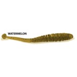 Rapture Evoke Worm 10cm watermelon 8db plasztik csali